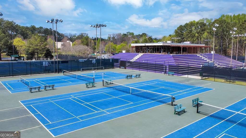 1043 Emory Parc Place Decatur - Photo 47