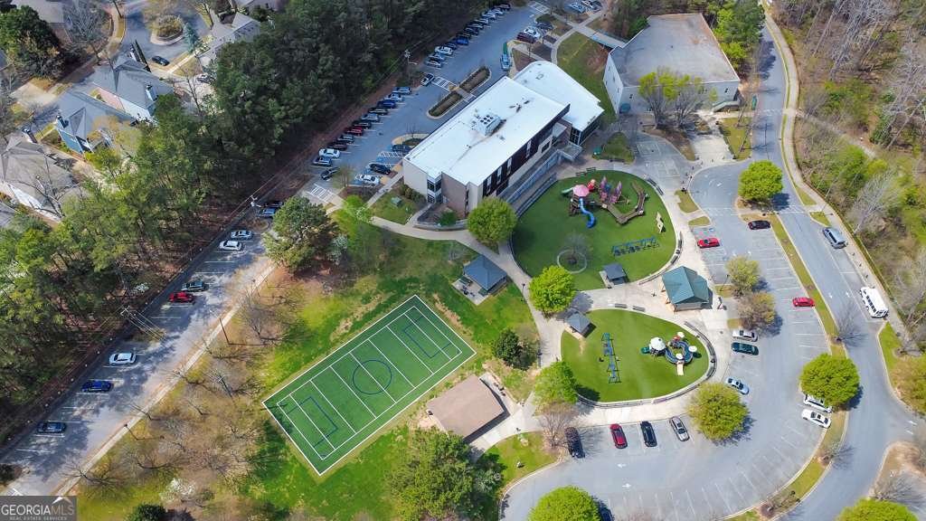 1043 Emory Parc Place Decatur - Photo 48