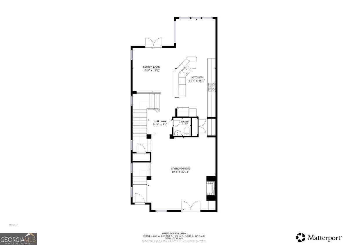 1043 Emory Parc Place Decatur - Photo 50