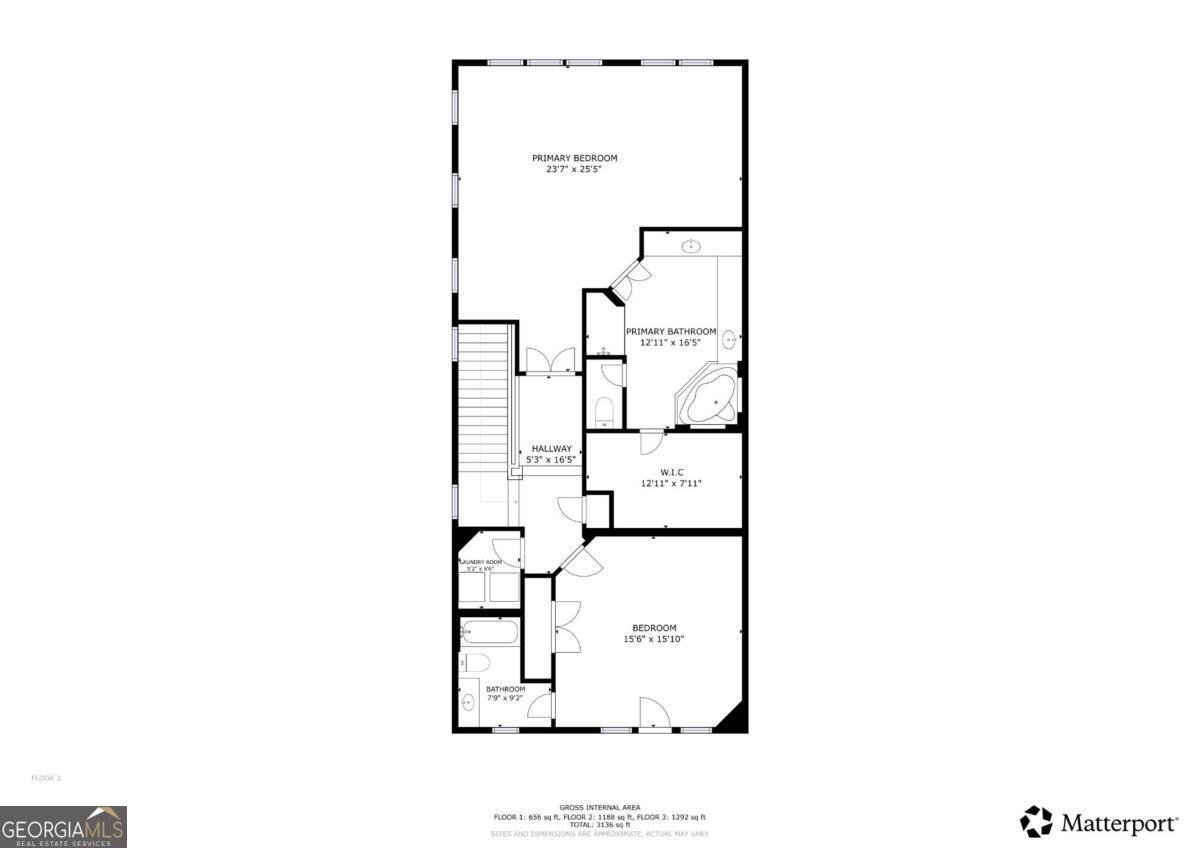 1043 Emory Parc Place Decatur - Photo 51