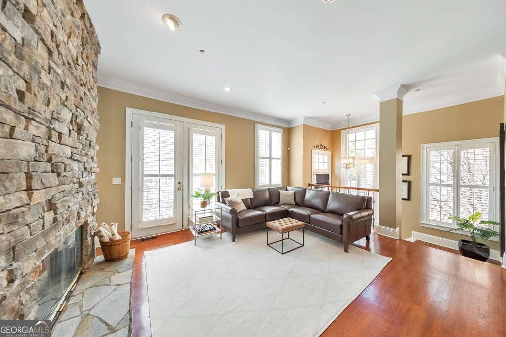 1043 Emory Parc Place Decatur - Photo 6