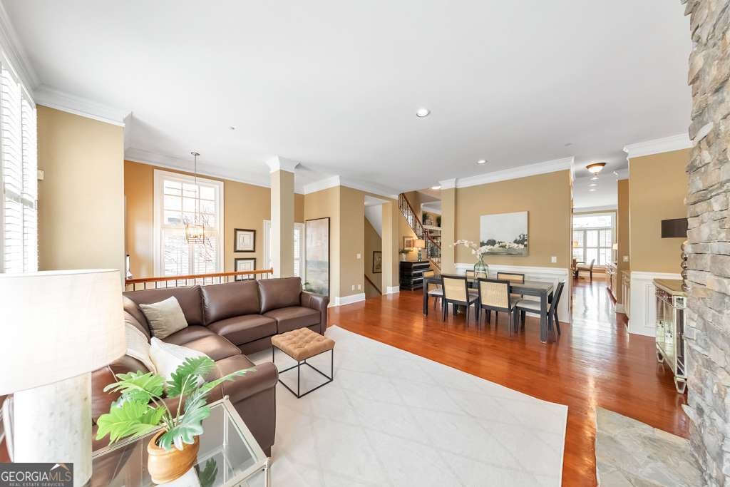 1043 Emory Parc Place Decatur - Photo 7