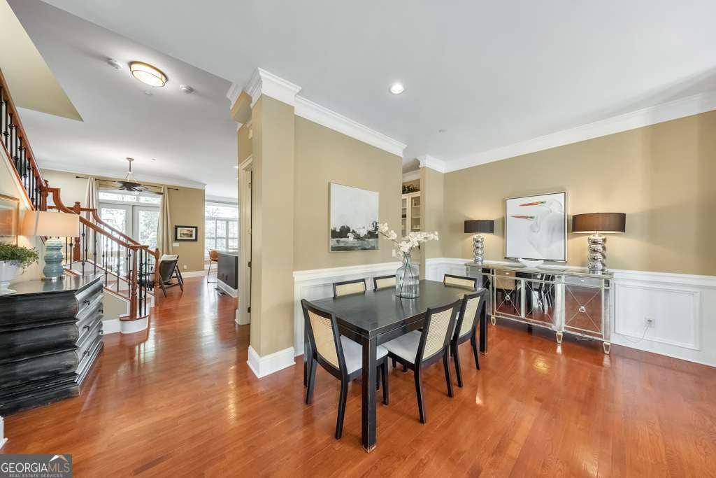 1043 Emory Parc Place Decatur - Photo 8