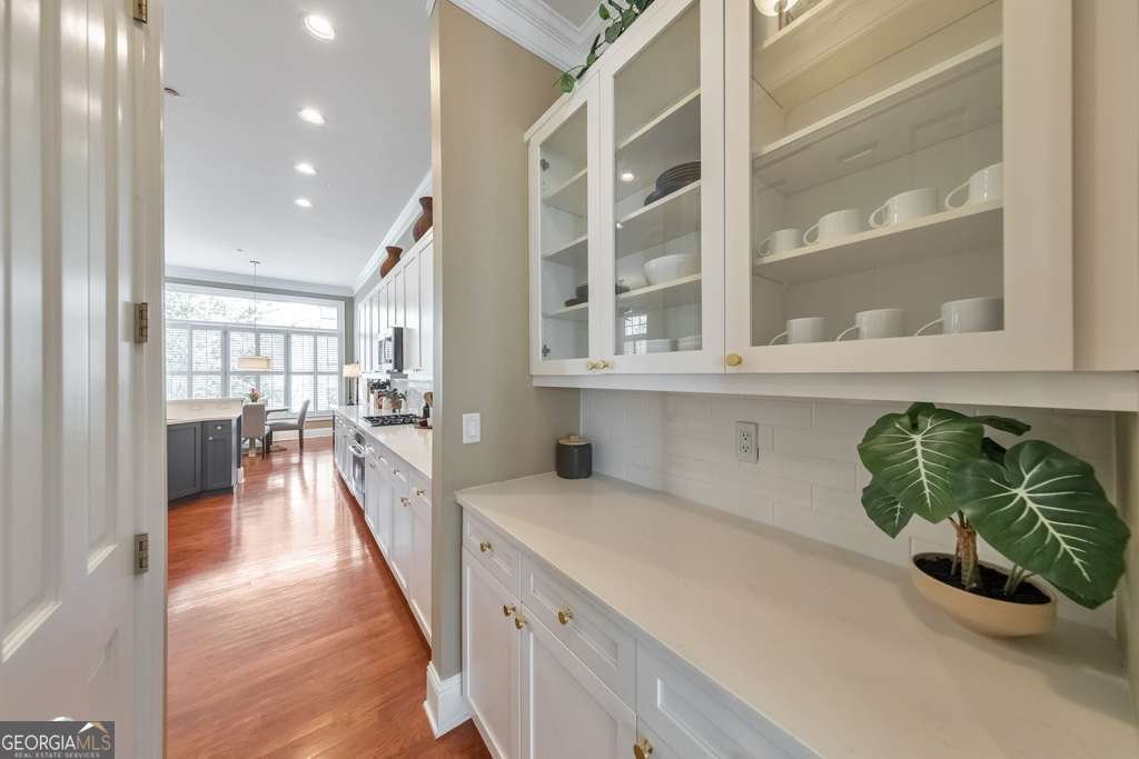 1043 Emory Parc Place Decatur - Photo 9