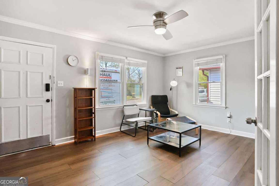 1510 Heron Street Savannah - Photo 10