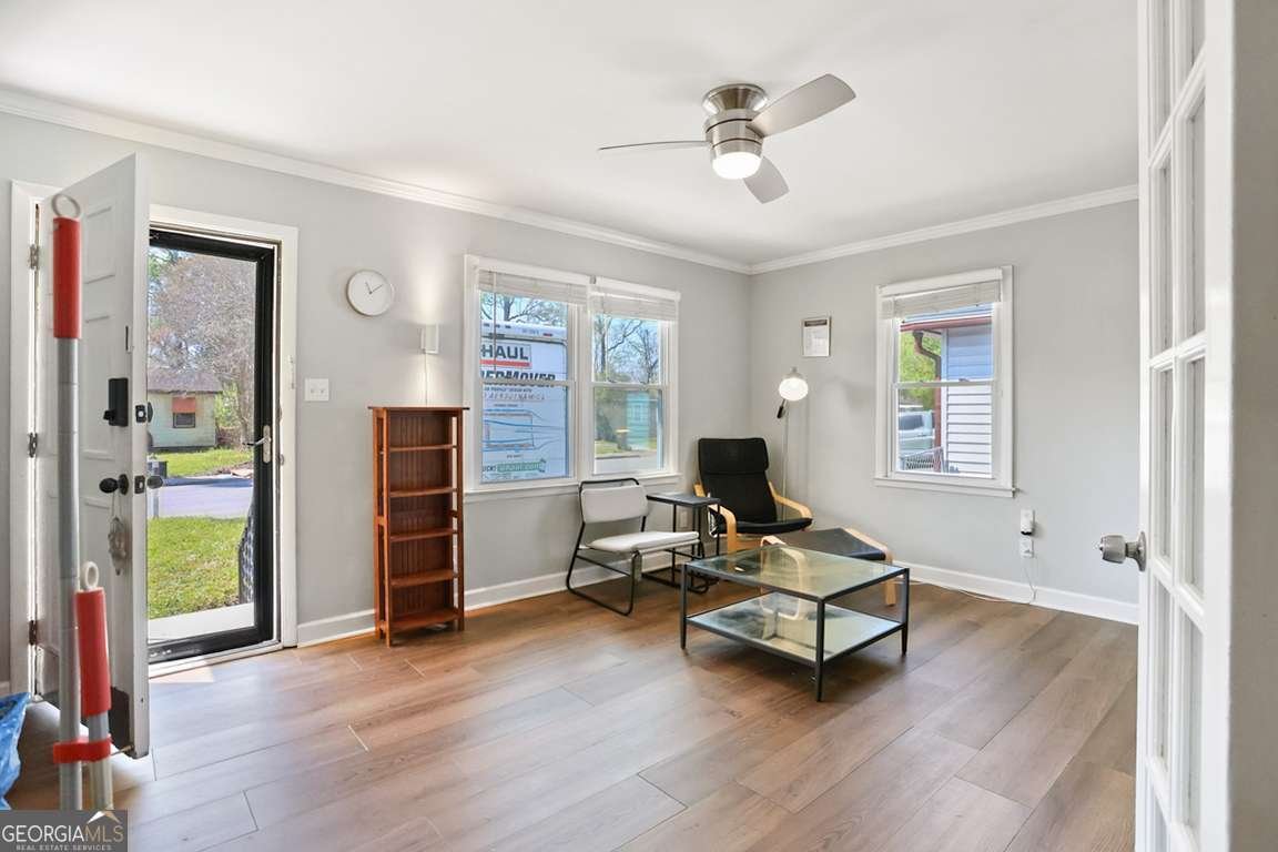 1510 Heron Street Savannah - Photo 11