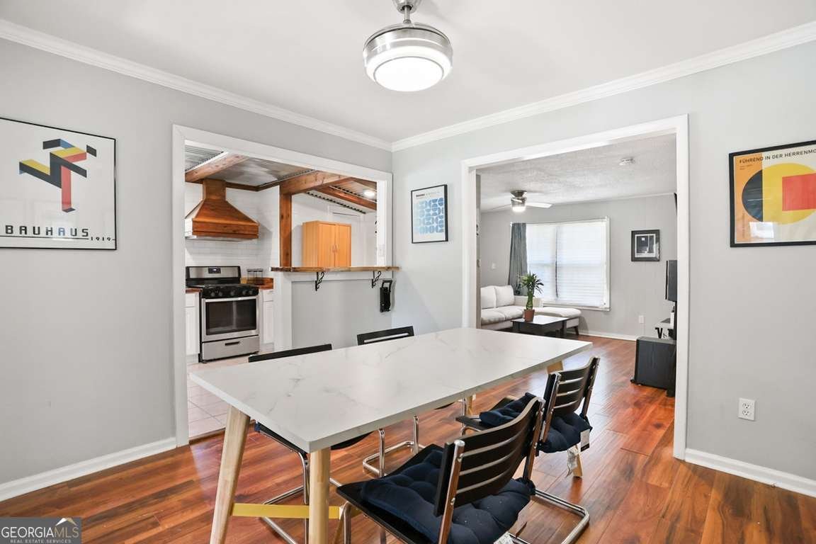 1510 Heron Street Savannah - Photo 16