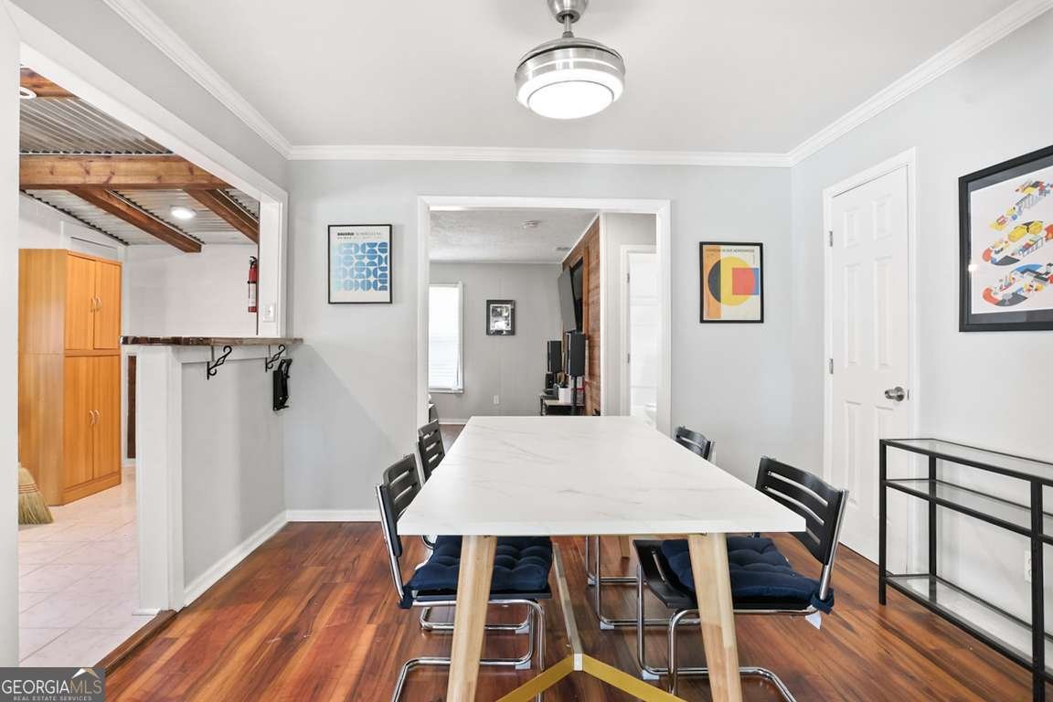 1510 Heron Street Savannah - Photo 18