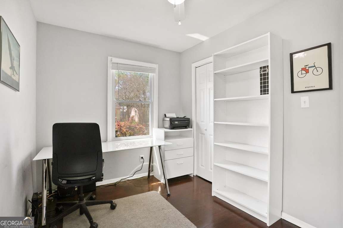 1510 Heron Street Savannah - Photo 28