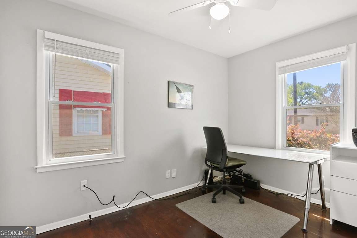 1510 Heron Street Savannah - Photo 29