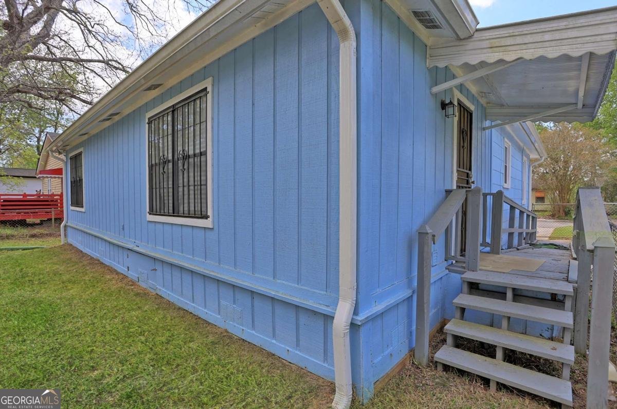 1510 Heron Street Savannah - Photo 35