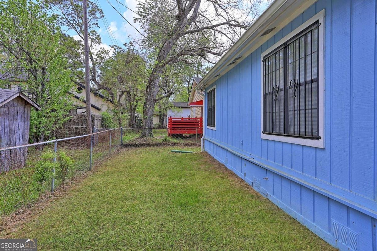 1510 Heron Street Savannah - Photo 37