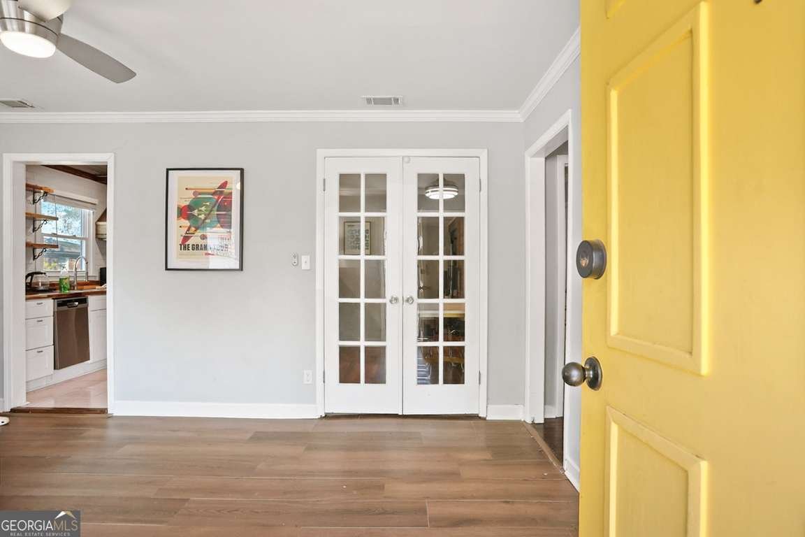 1510 Heron Street Savannah - Photo 7