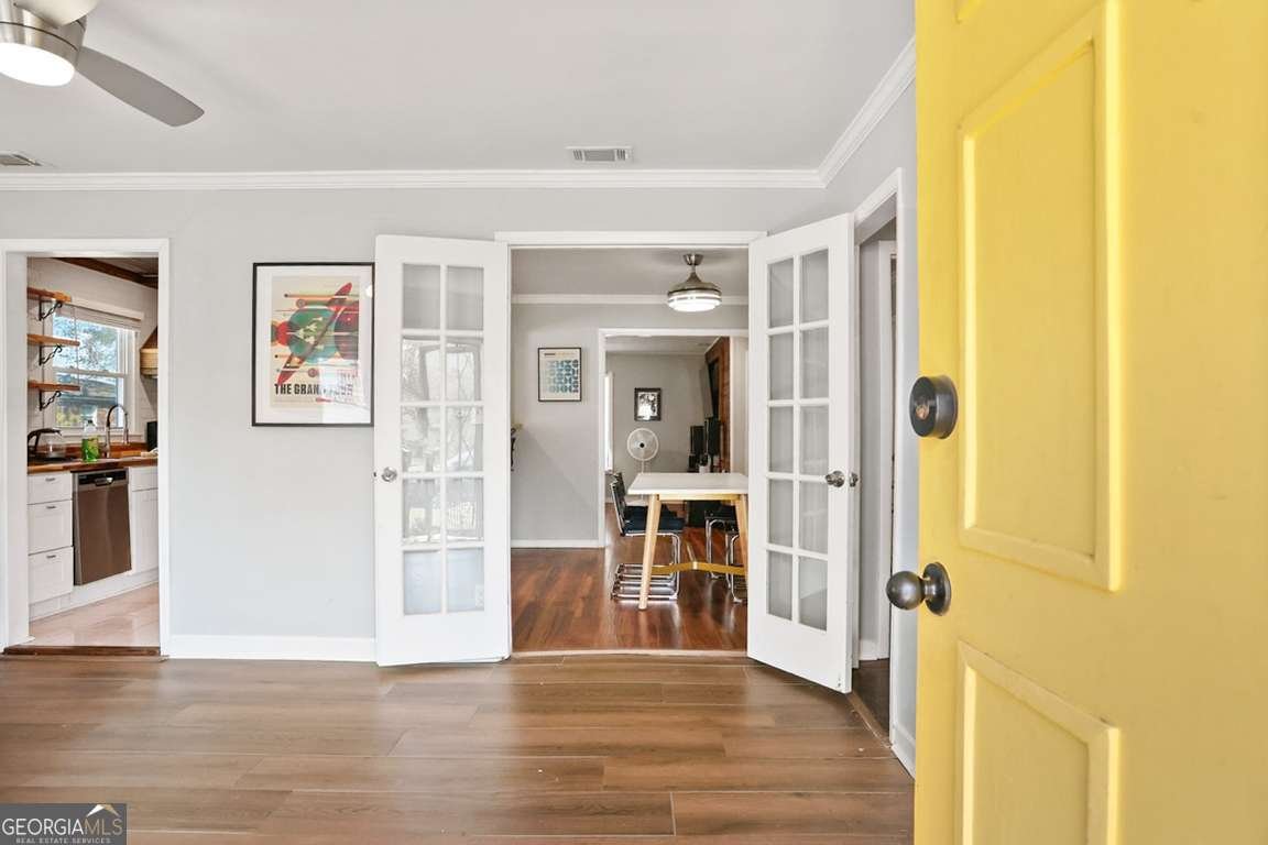 1510 Heron Street Savannah - Photo 8