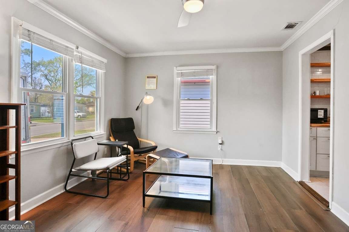 1510 Heron Street Savannah - Photo 9