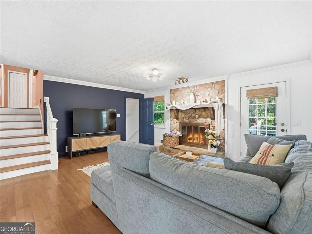 5024 Gunners Run Roswell - Photo 10