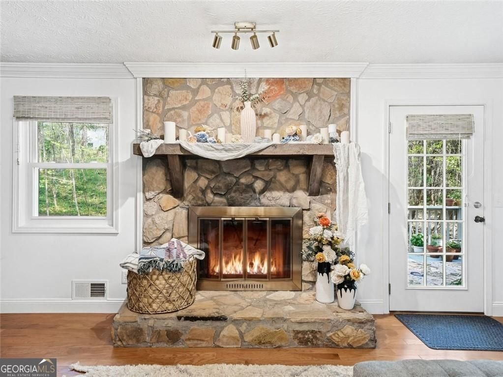 5024 Gunners Run Roswell - Photo 11