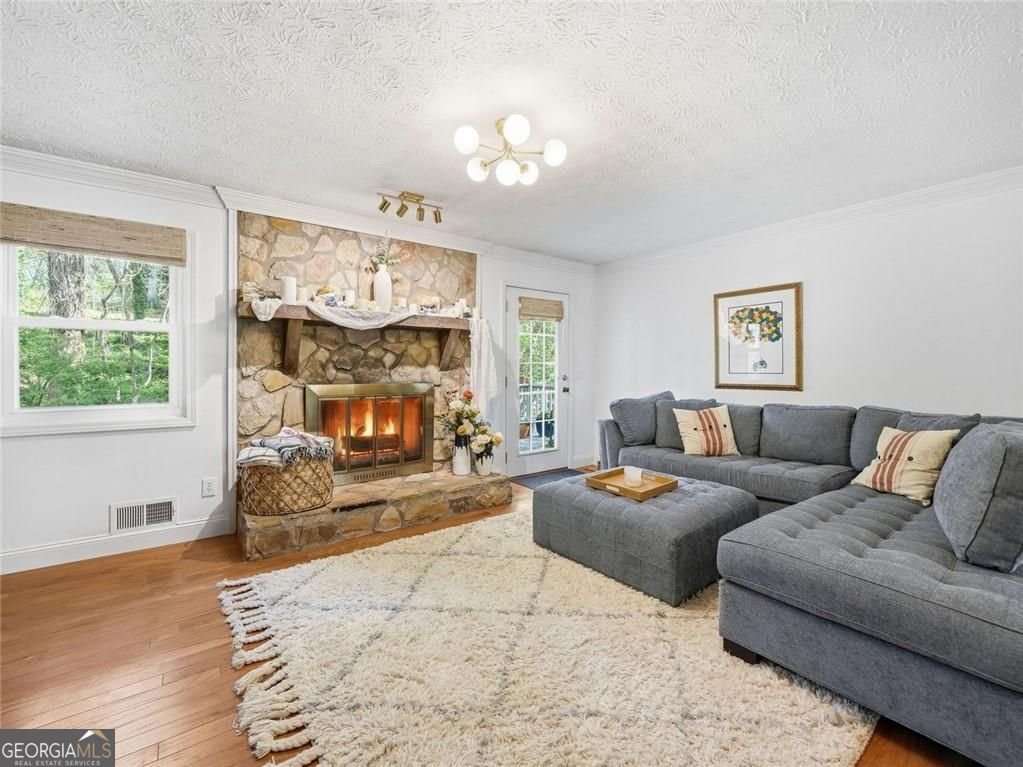 5024 Gunners Run Roswell - Photo 12