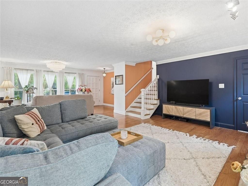 5024 Gunners Run Roswell - Photo 13