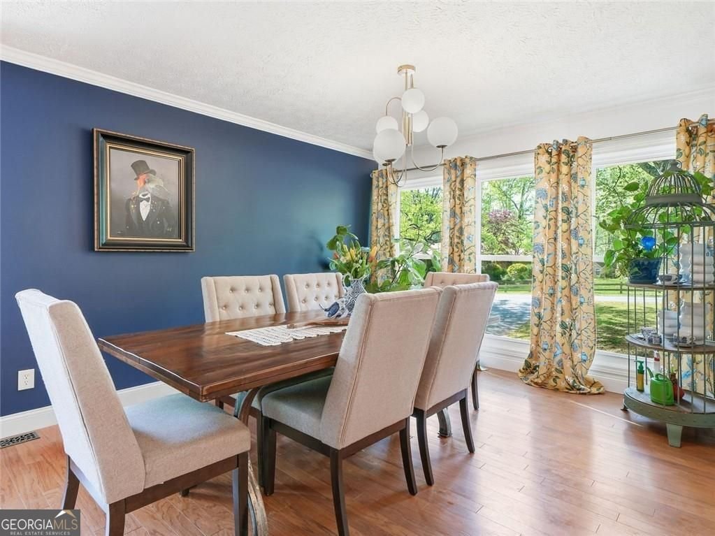 5024 Gunners Run Roswell - Photo 14