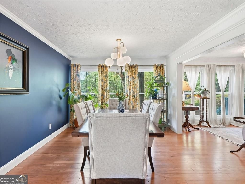 5024 Gunners Run Roswell - Photo 15