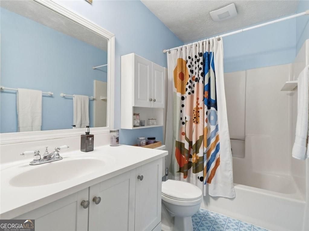 5024 Gunners Run Roswell - Photo 17