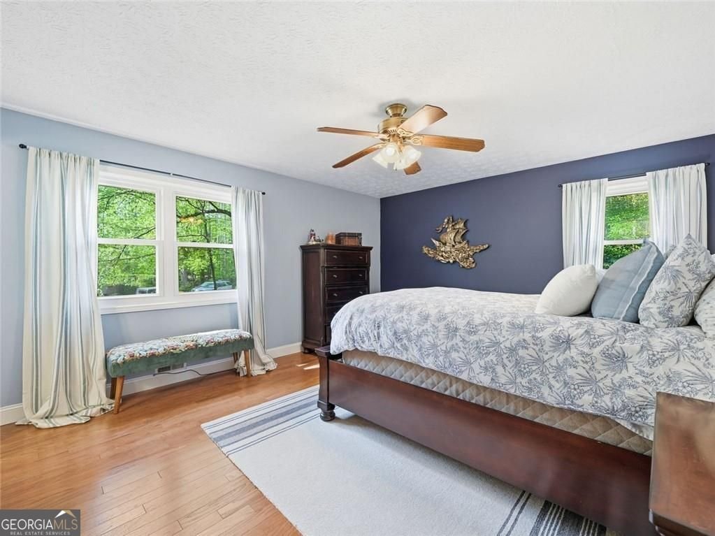 5024 Gunners Run Roswell - Photo 21