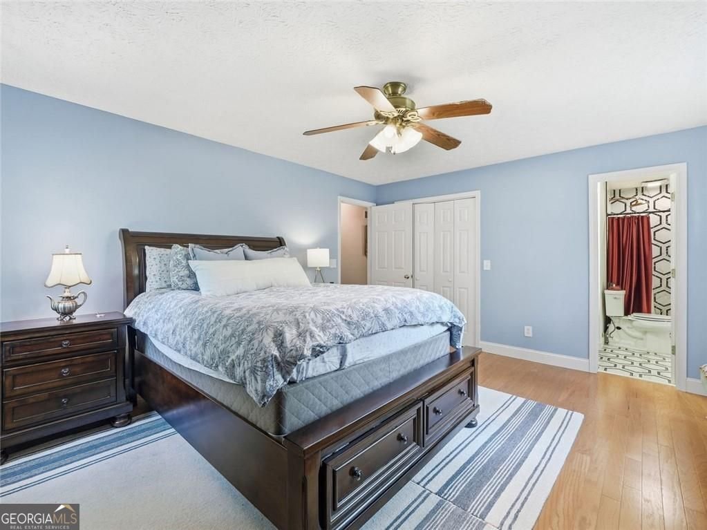 5024 Gunners Run Roswell - Photo 22