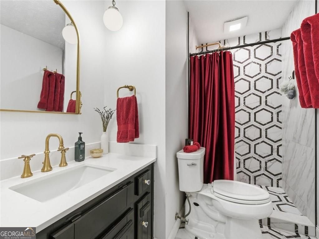 5024 Gunners Run Roswell - Photo 23