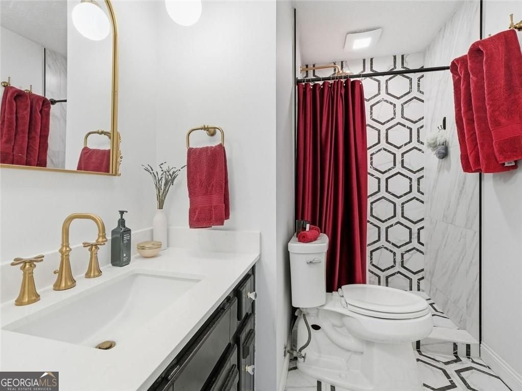 5024 Gunners Run Roswell - Photo 24