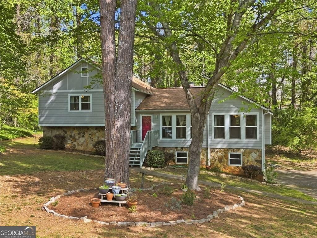 5024 Gunners Run Roswell - Photo 33