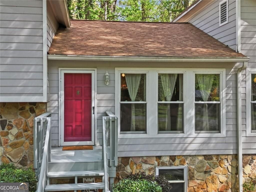 5024 Gunners Run Roswell - Photo 34