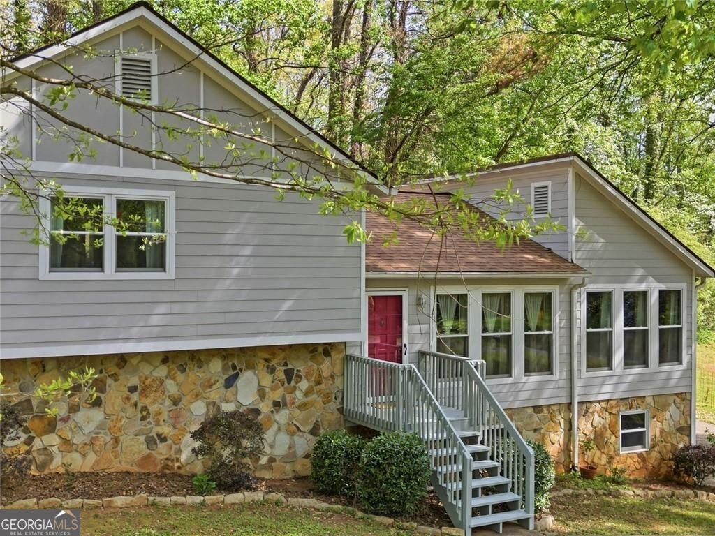 5024 Gunners Run Roswell - Photo 35