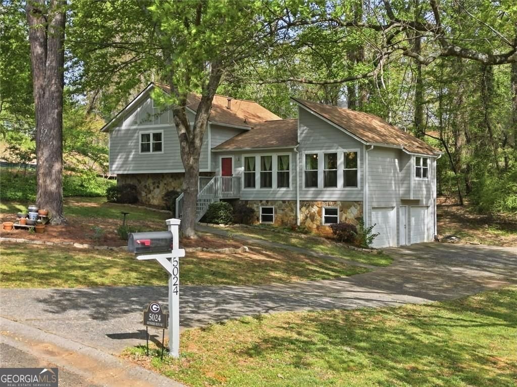 5024 Gunners Run Roswell - Photo 39