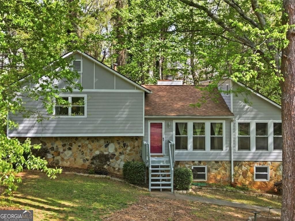 5024 Gunners Run Roswell - Photo 40