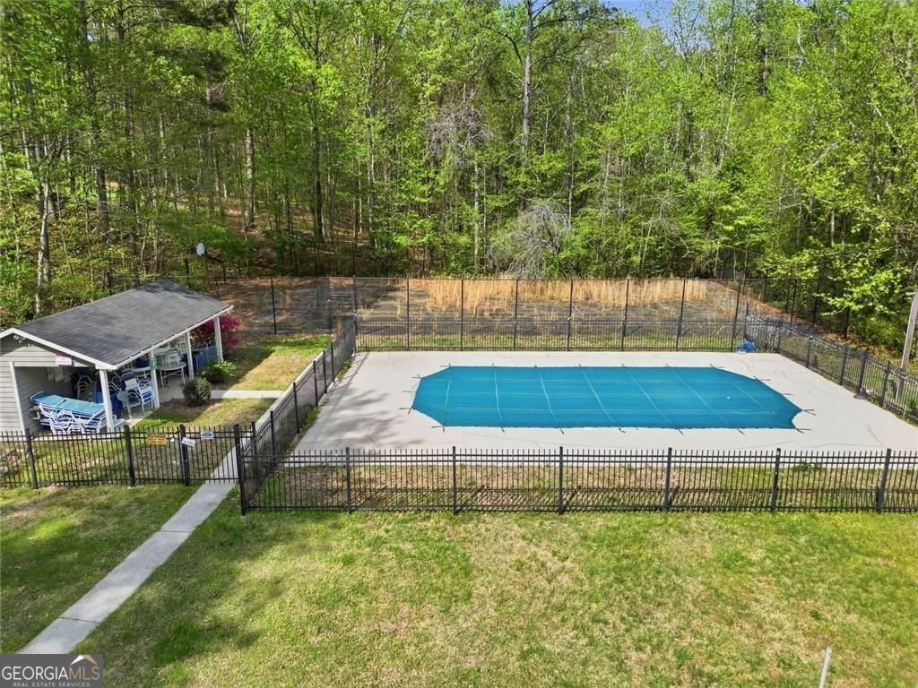 5024 Gunners Run Roswell - Photo 41