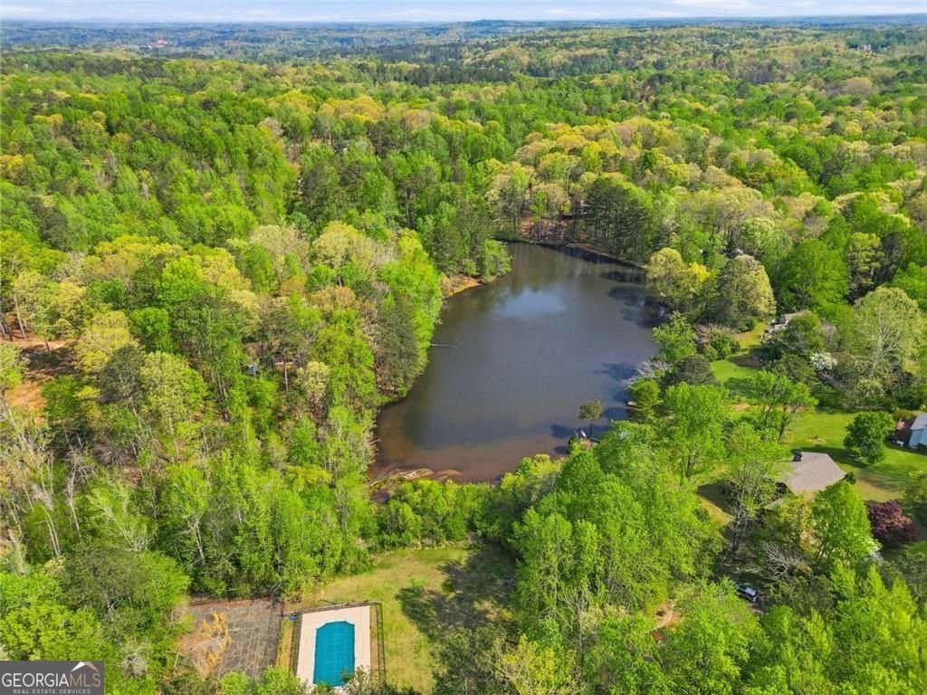 5024 Gunners Run Roswell - Photo 43