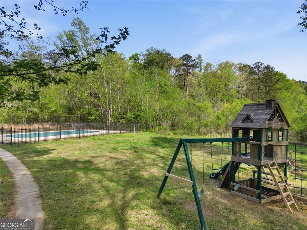 5024 Gunners Run Roswell - Photo 45