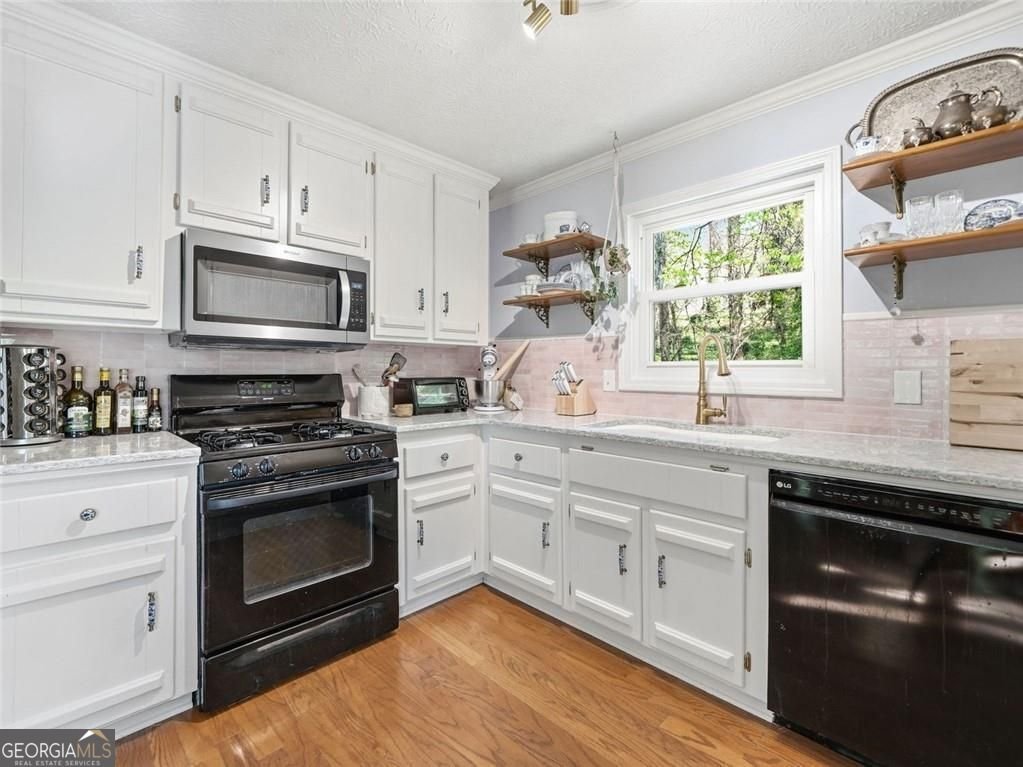 5024 Gunners Run Roswell - Photo 7