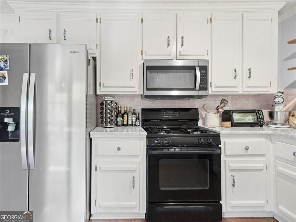 5024 Gunners Run Roswell - Photo 9