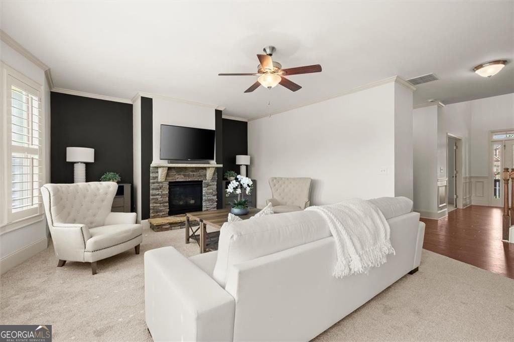 5335 Lilac Pass Cumming - Photo 12