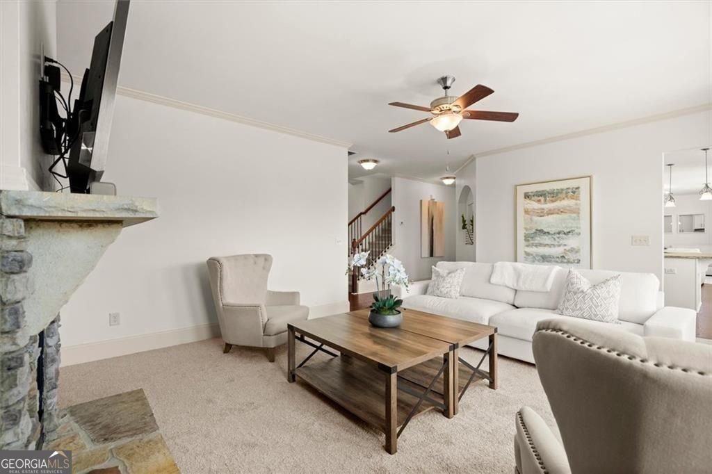 5335 Lilac Pass Cumming - Photo 13