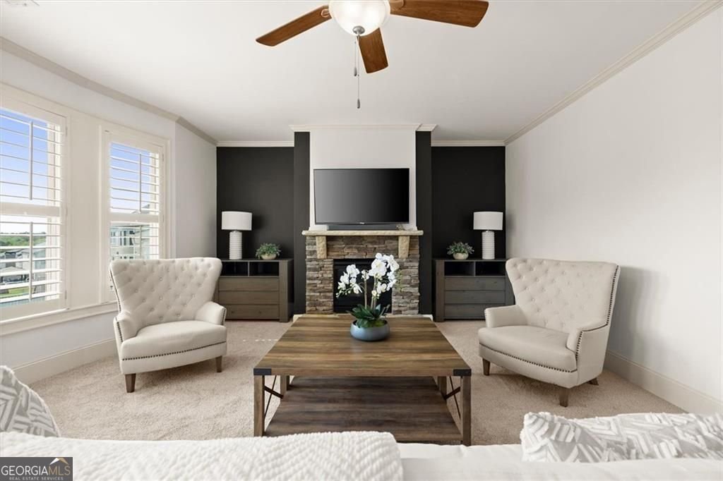 5335 Lilac Pass Cumming - Photo 14