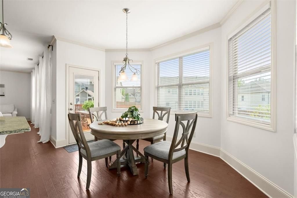 5335 Lilac Pass Cumming - Photo 15