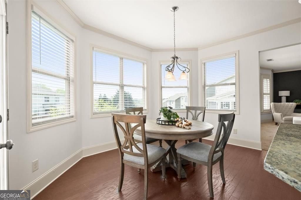 5335 Lilac Pass Cumming - Photo 16