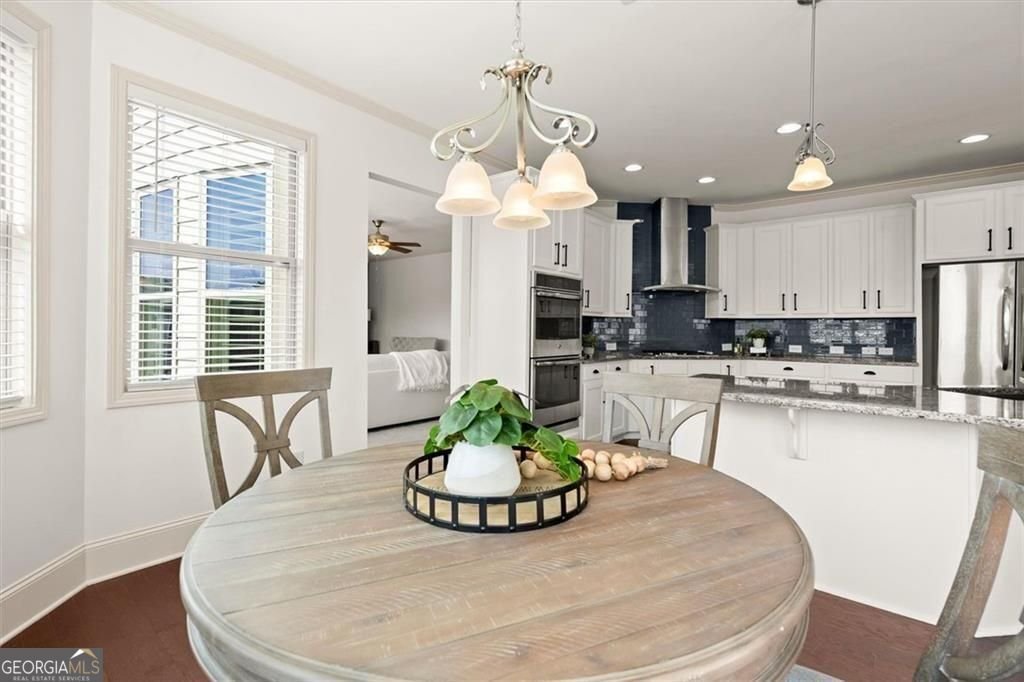 5335 Lilac Pass Cumming - Photo 17