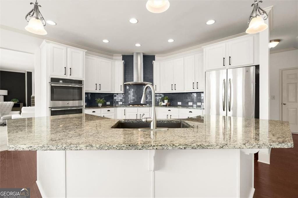 5335 Lilac Pass Cumming - Photo 18