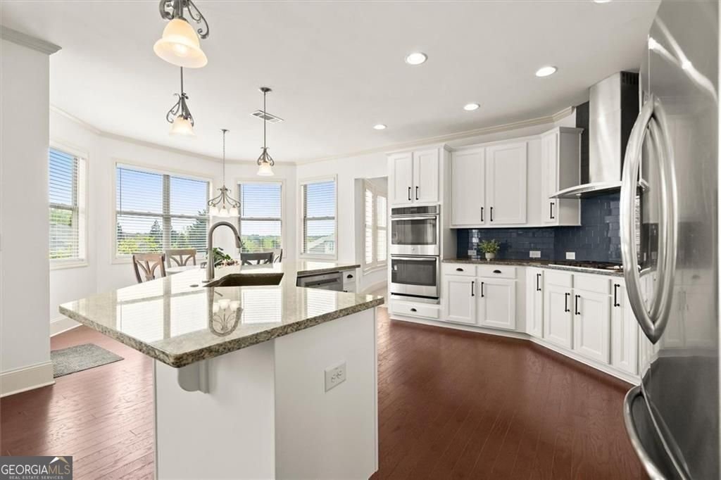 5335 Lilac Pass Cumming - Photo 19