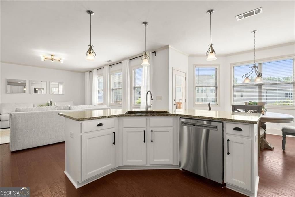 5335 Lilac Pass Cumming - Photo 20