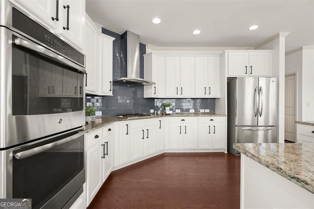 5335 Lilac Pass Cumming - Photo 21